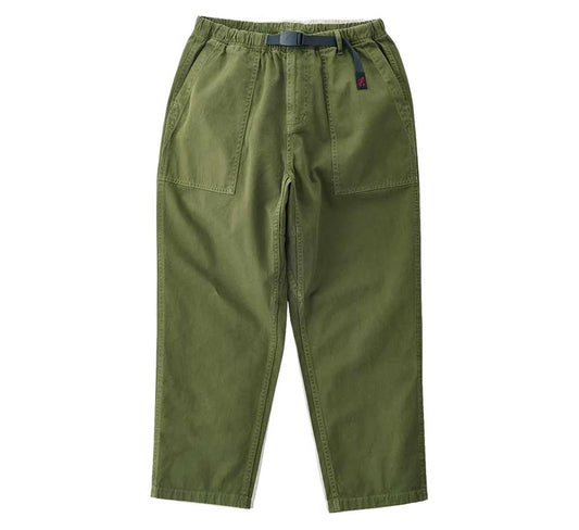 LOOSE TAPERED PANT
