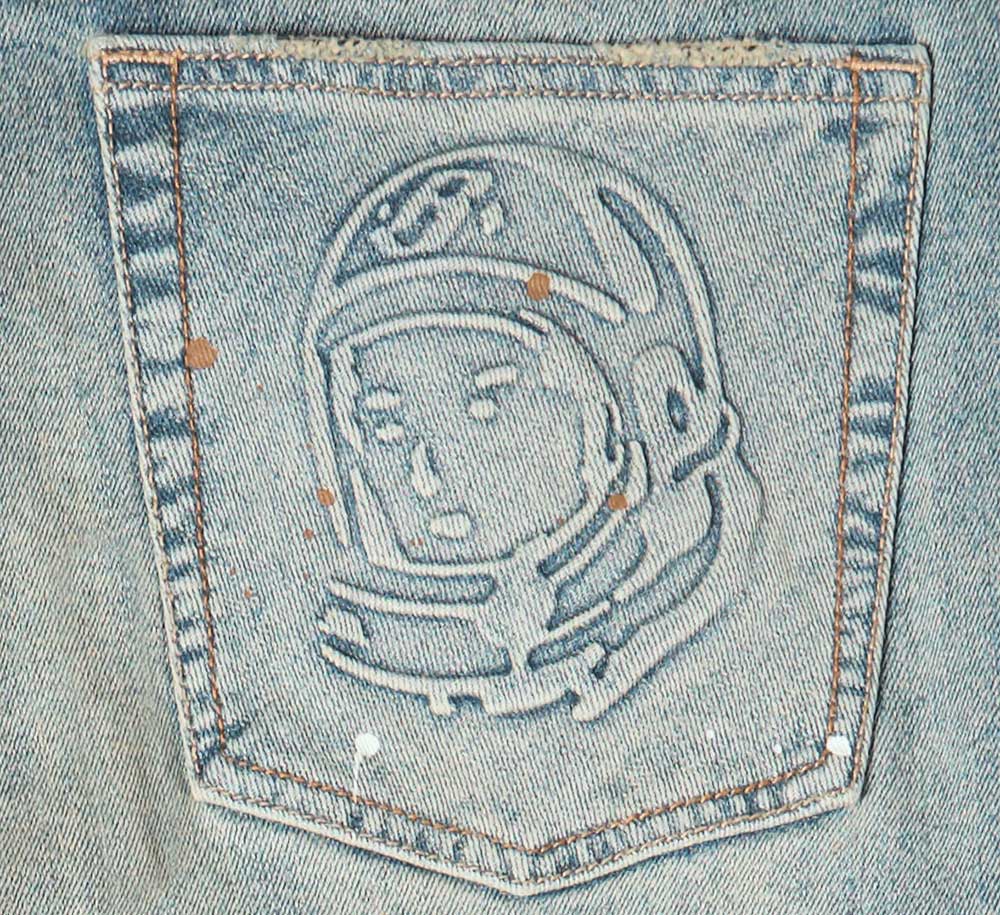 BB Lunar Jeans
