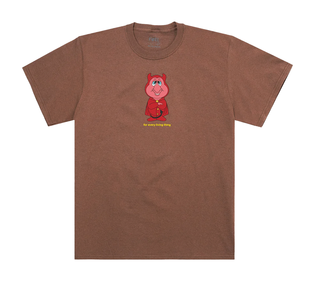 Lil' Devil Tee