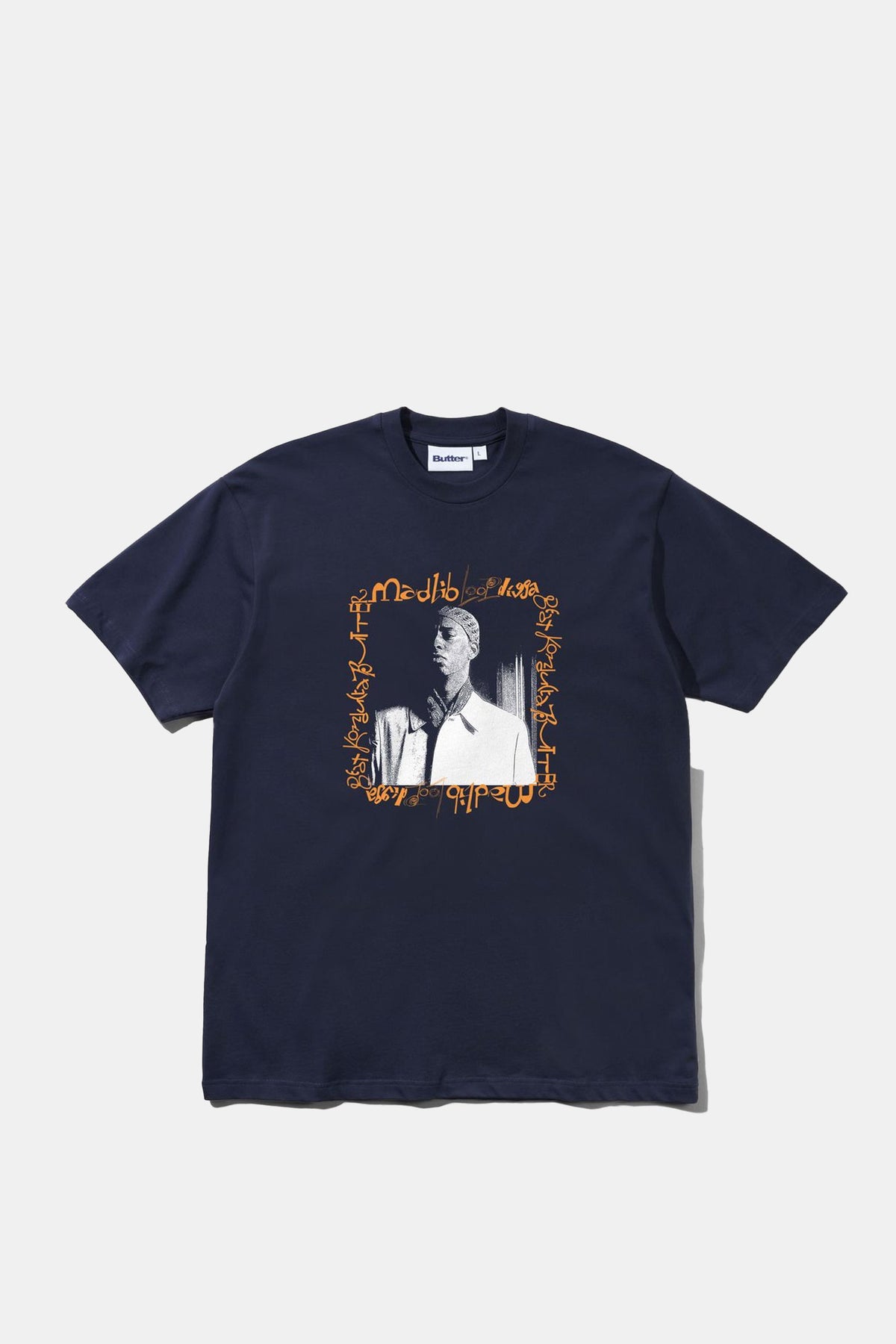 Loop Digga Tee