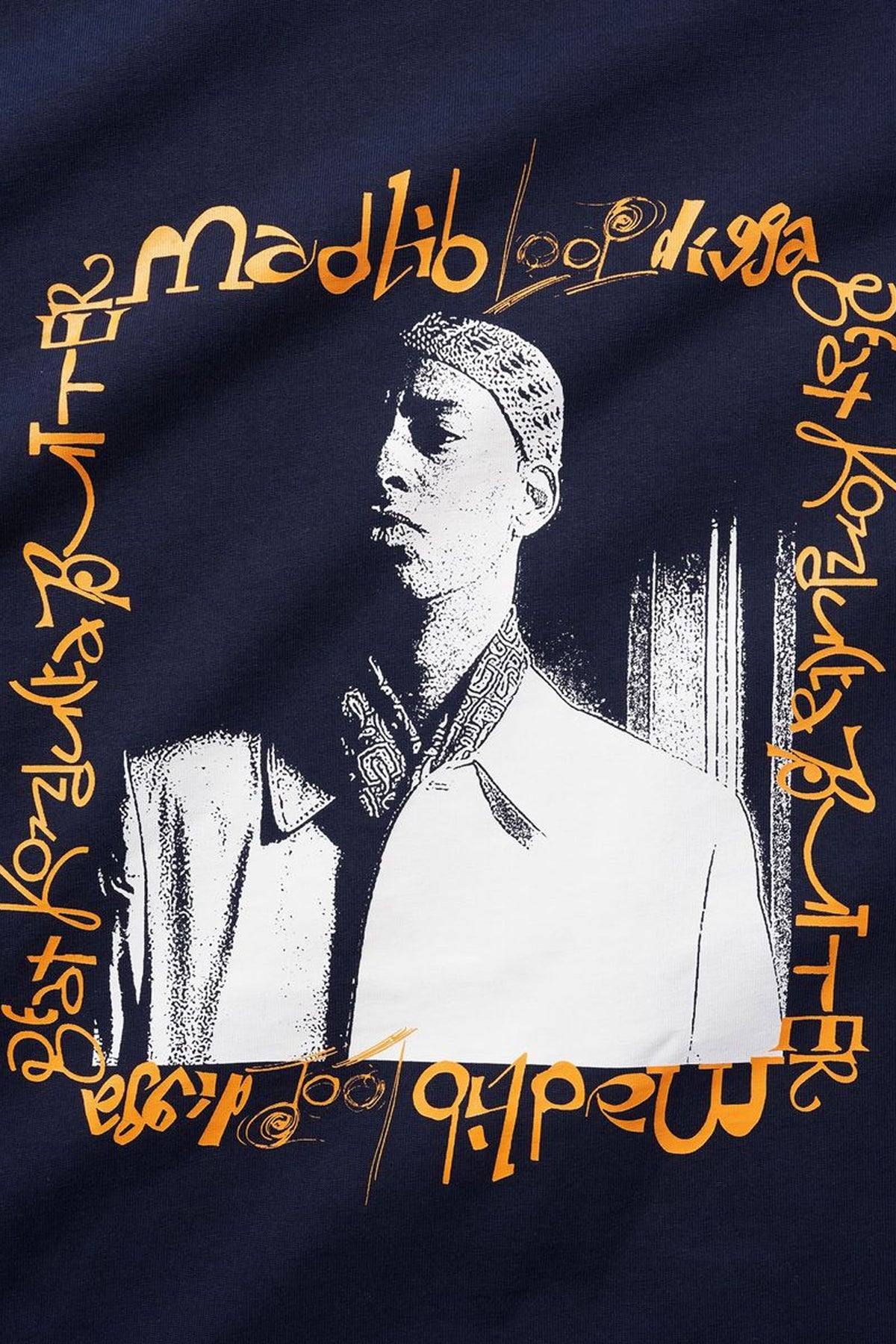 Loop Digga Tee