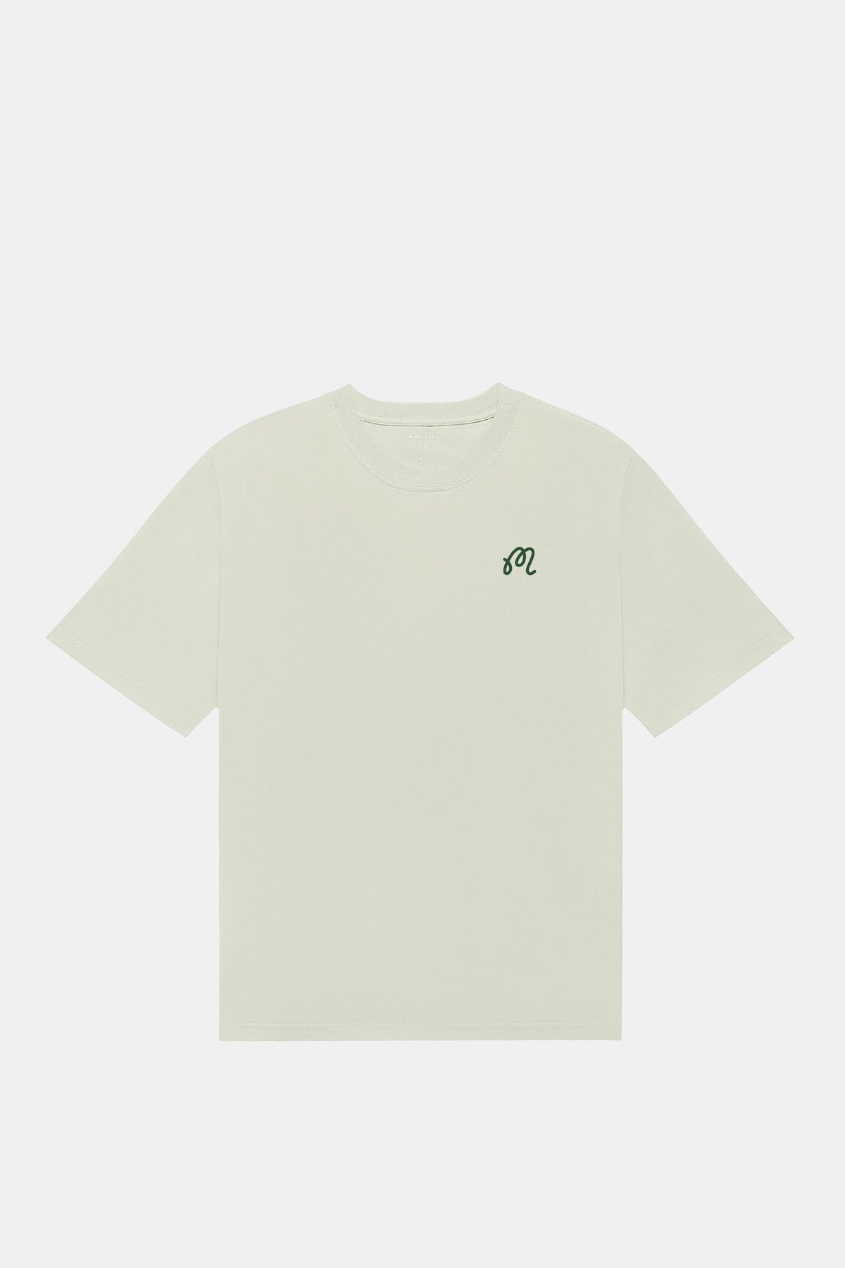Bermuda Palms Tee