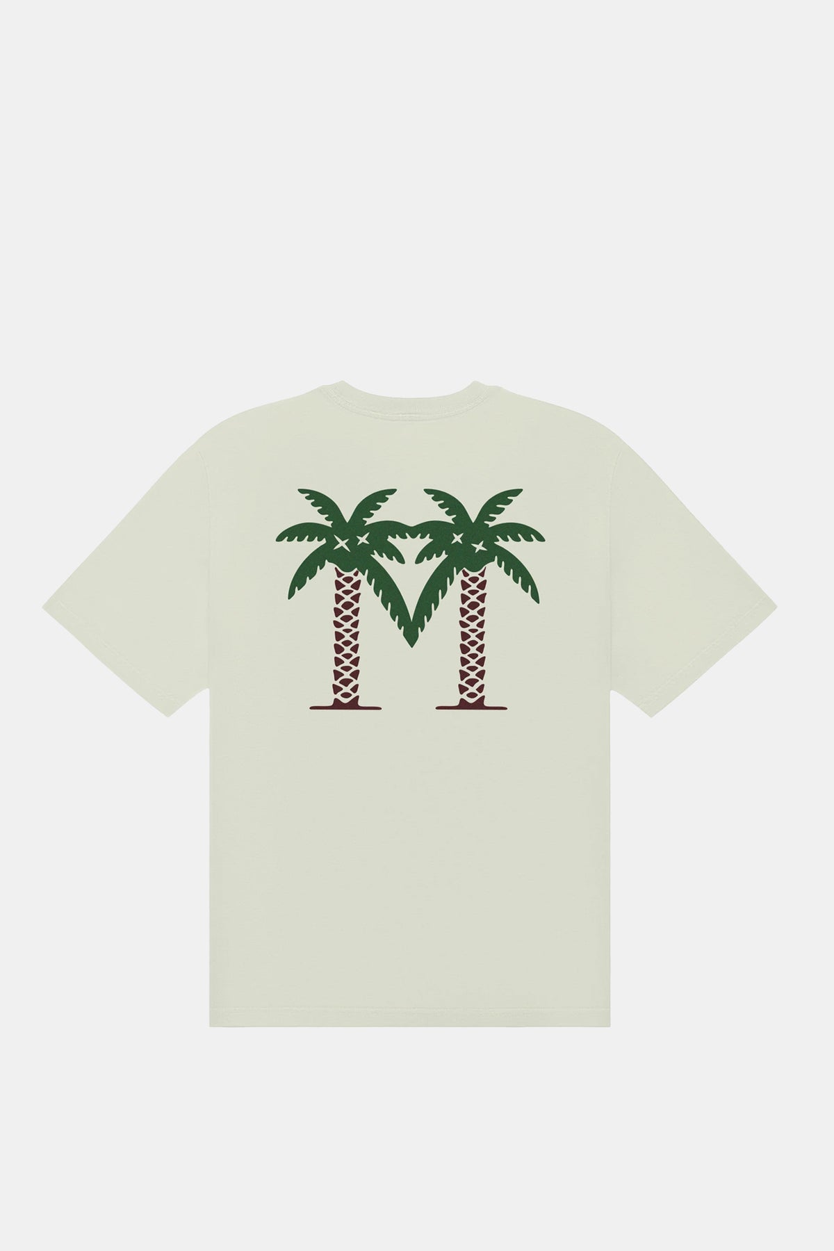 Bermuda Palms Tee
