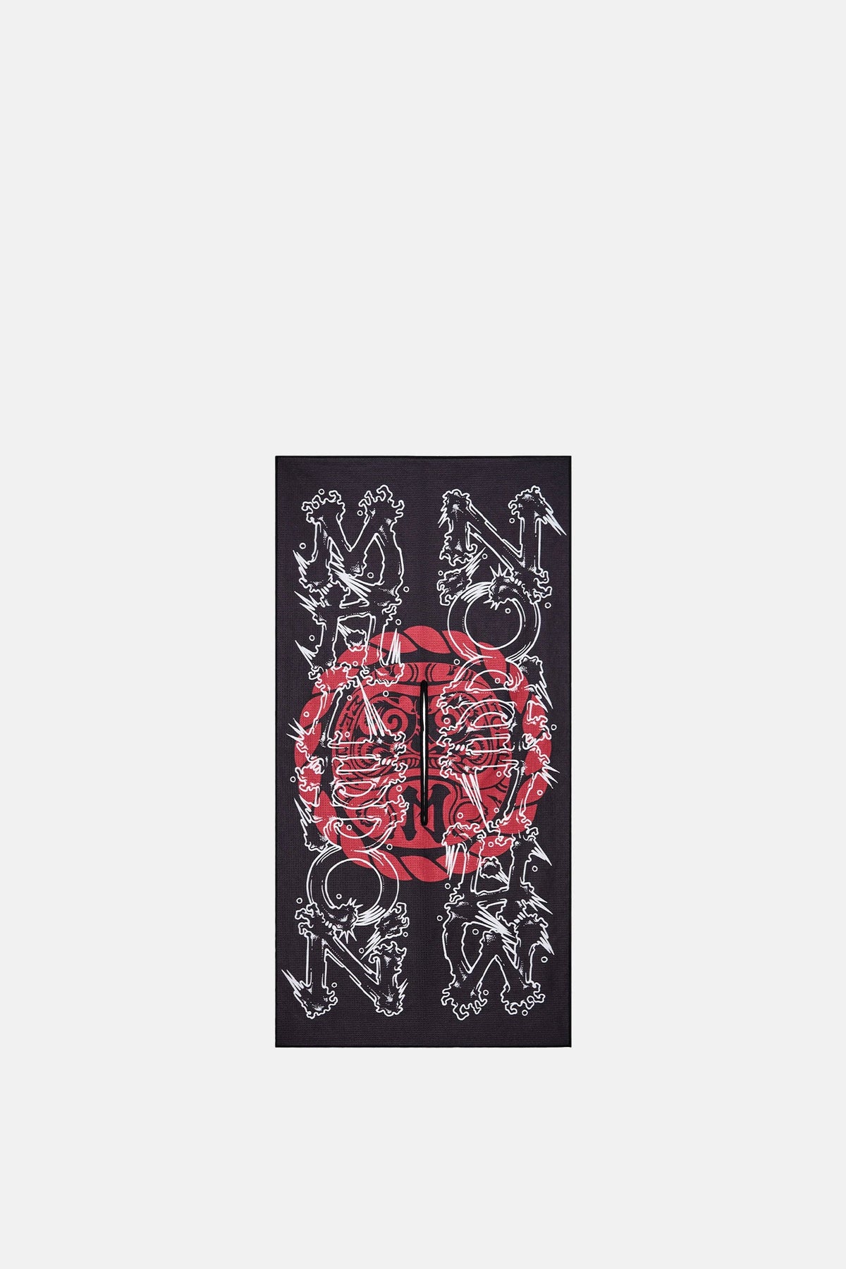 Swell Caddy Towel