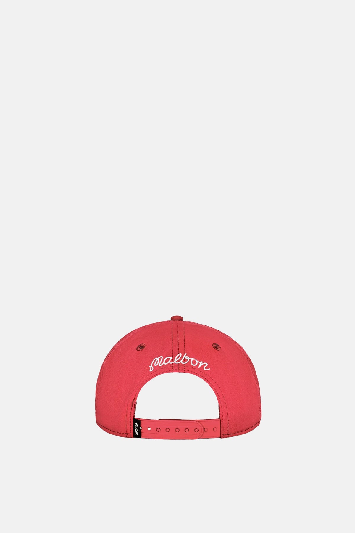 M Chain Stitch Snapback