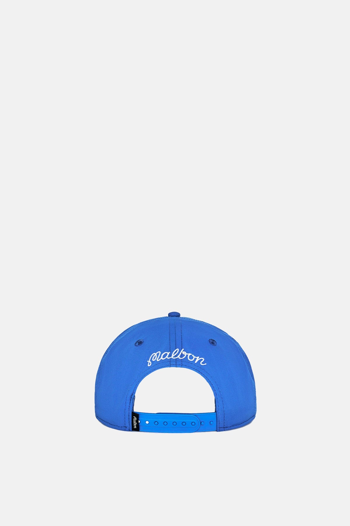 M Chain Stitch Snapback