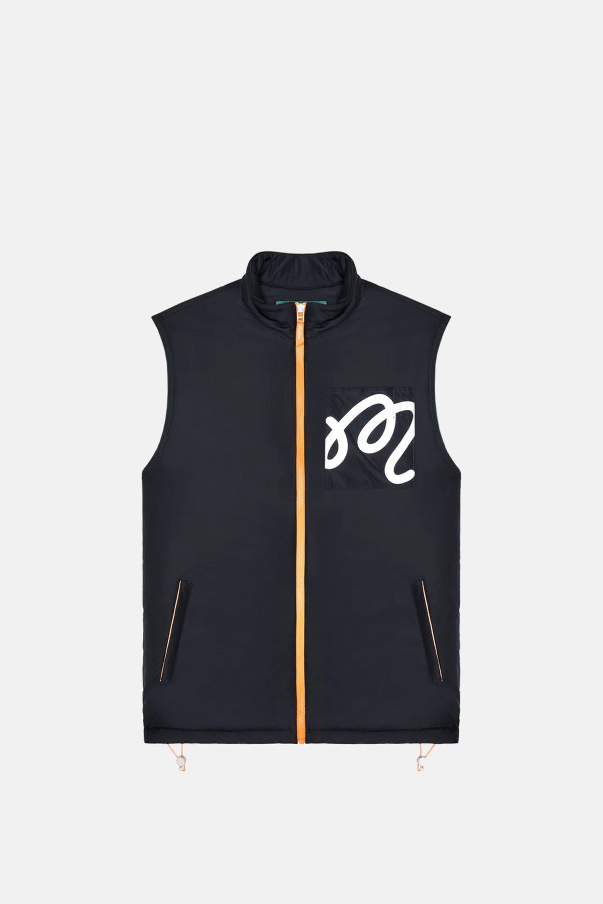 Mountain Vest