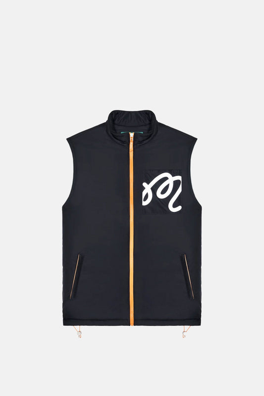Mountain Vest