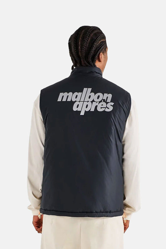 Mountain Vest