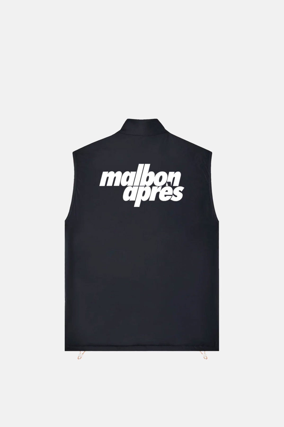 Mountain Vest