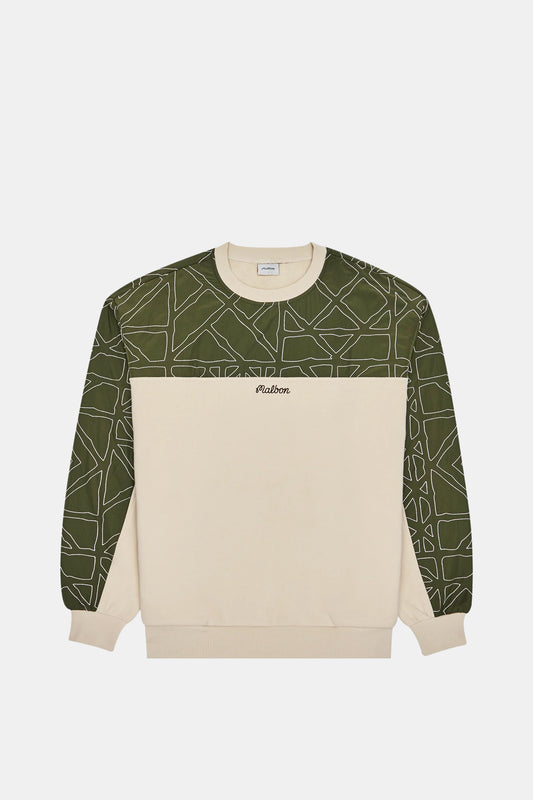 Tierra Crewneck