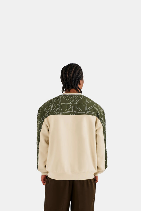 Tierra Crewneck