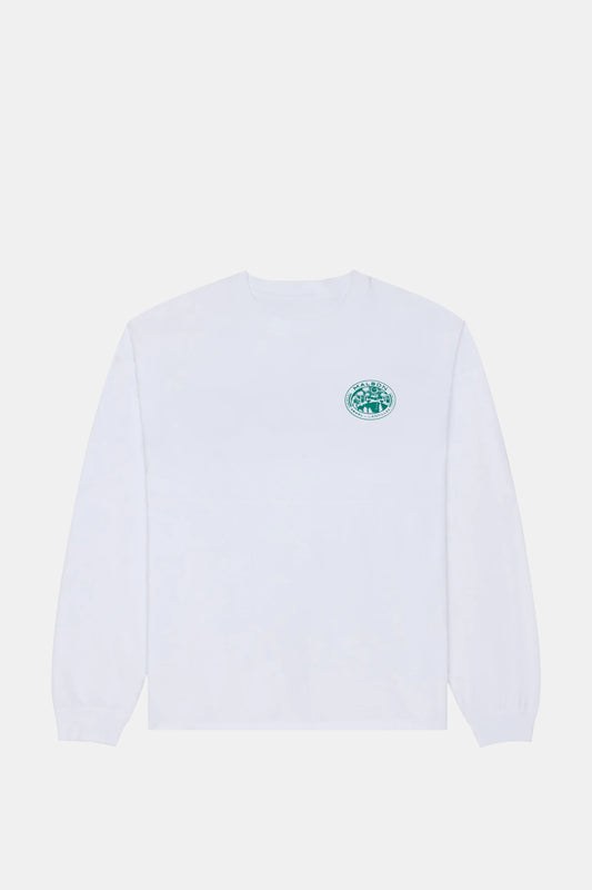 Horizon L/S Tee