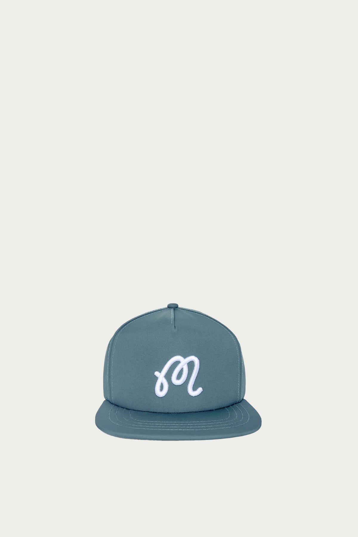 M Snapback