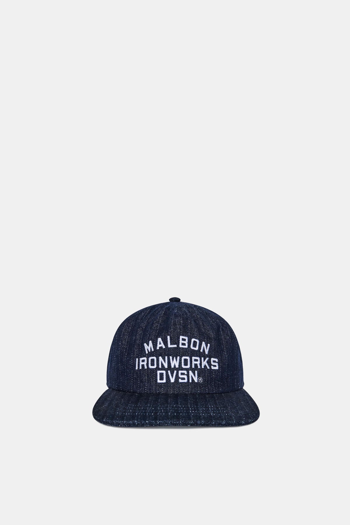 Foreman Snapback