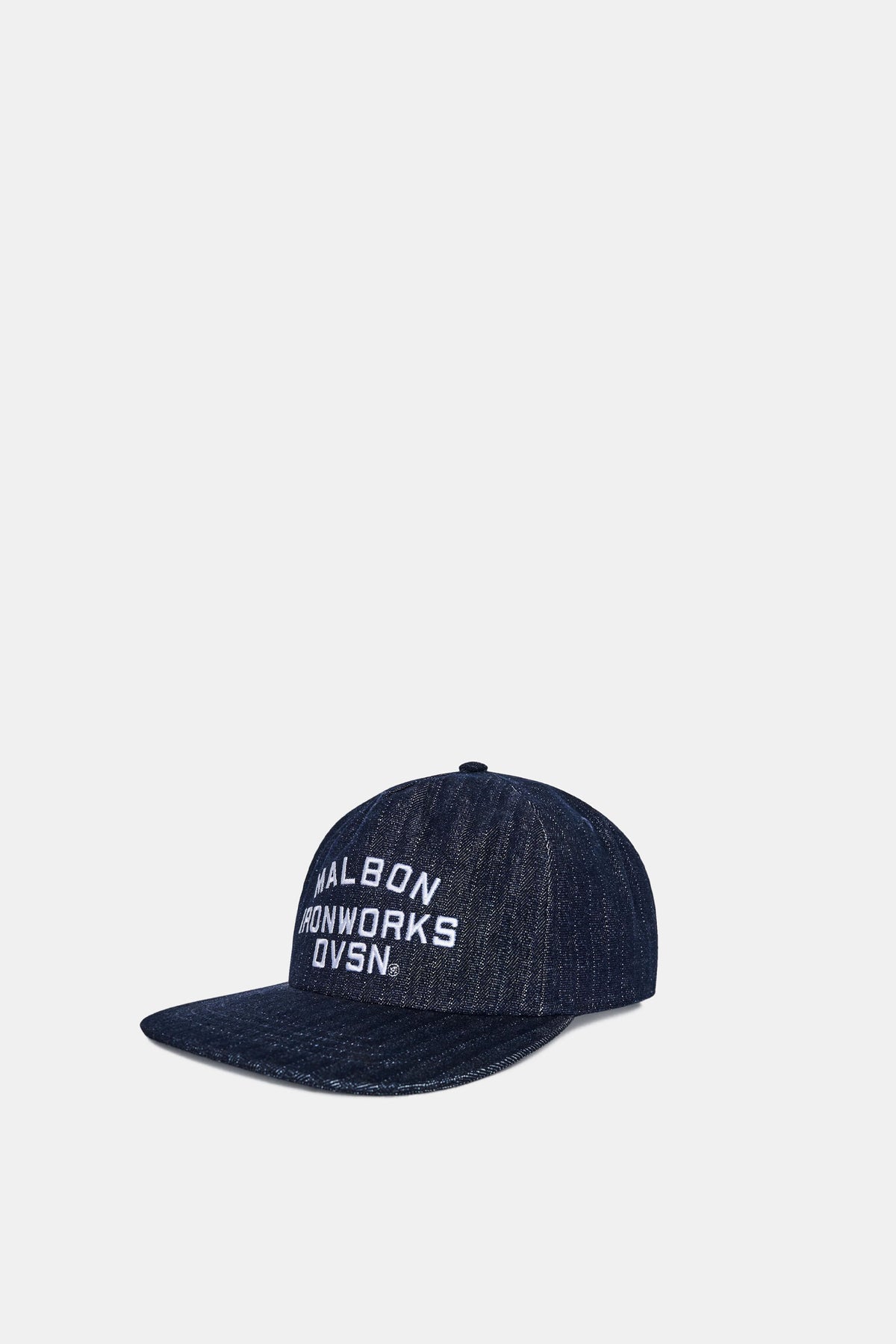 Foreman Snapback