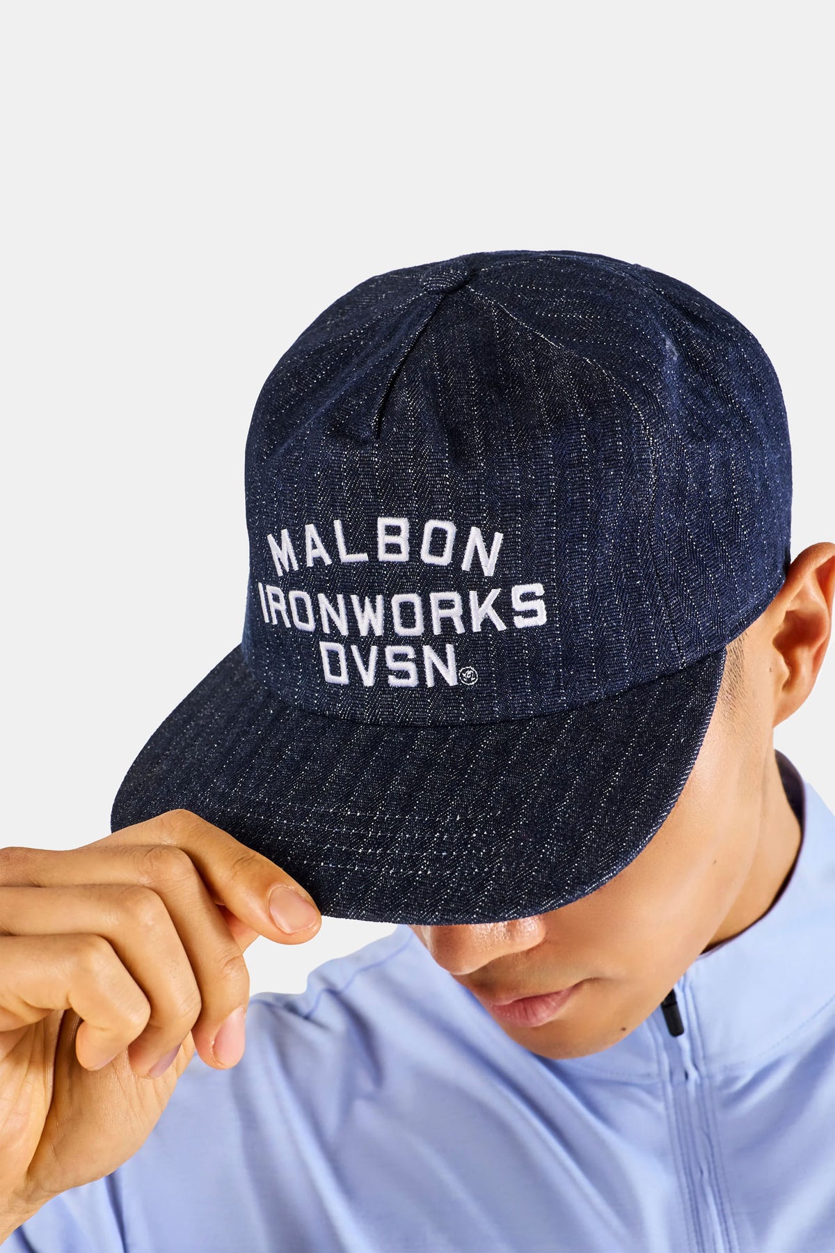 Foreman Snapback