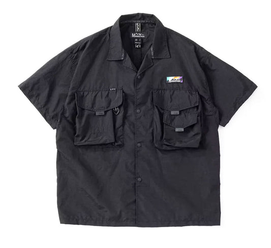 RIVER SHIRT