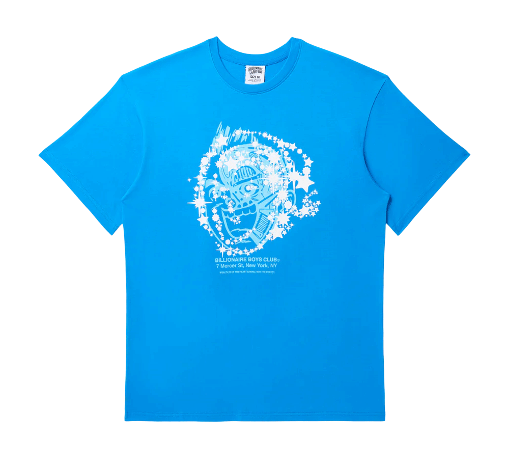 BB Mecha SS Tee