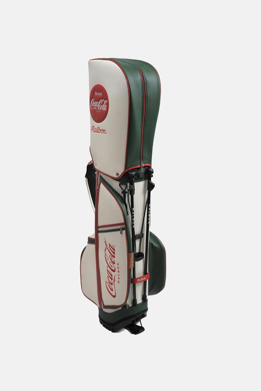 Coca Cola x Malbon Cart Bag