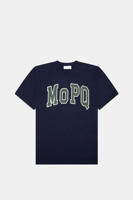 University T-shirt
