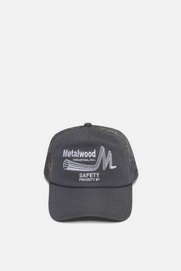 Safety Trucker Hat