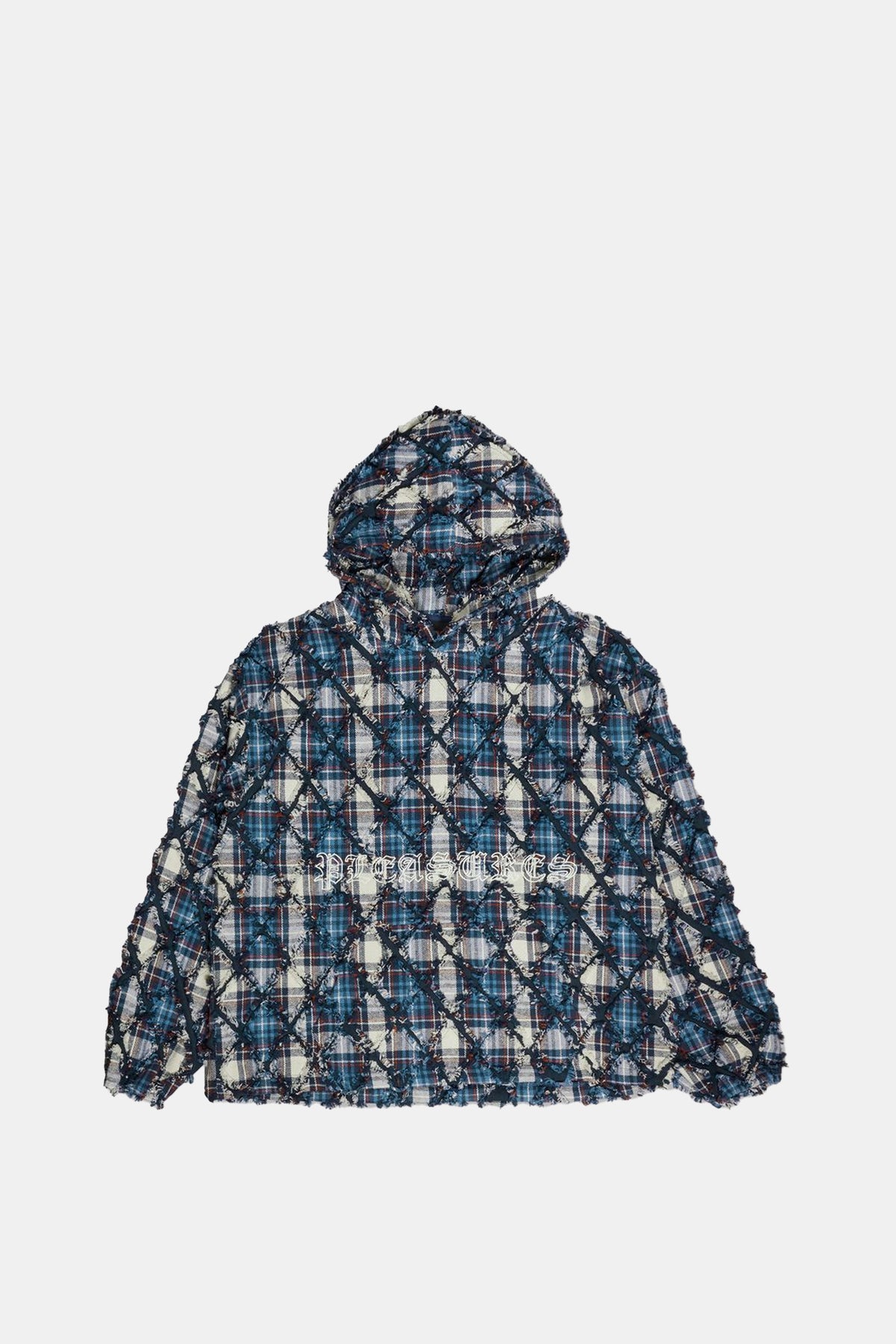Mystic Poncho Hoodie