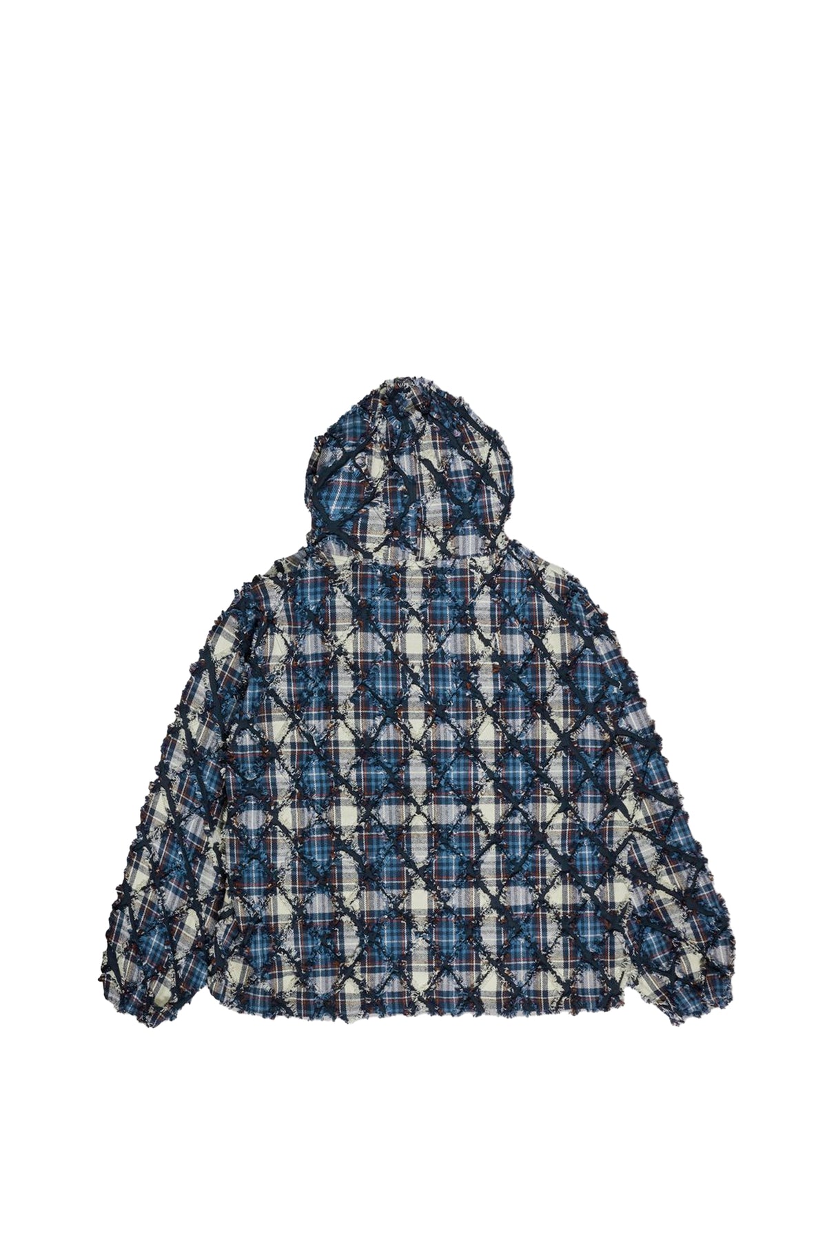Mystic Poncho Hoodie