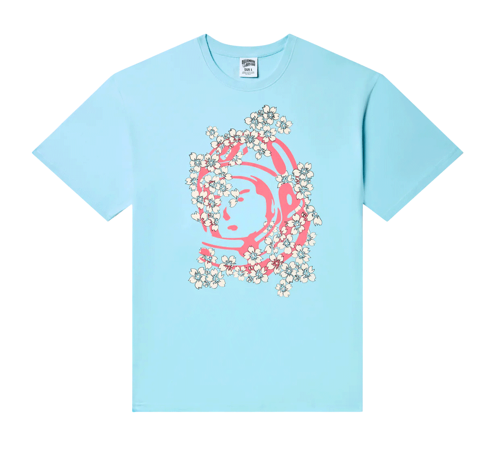BB Marigold SS Tee