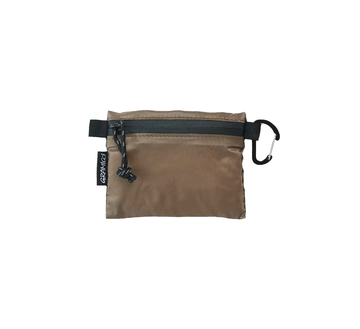 Micro Ripstop Pouch