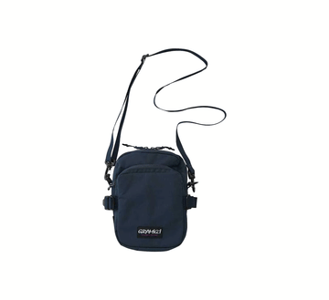 Cordura Mini Shoulder Bag