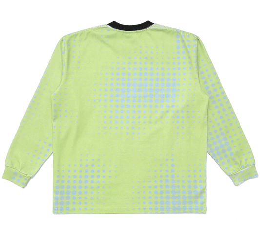 Moto L/S Heavyweight T-shirt