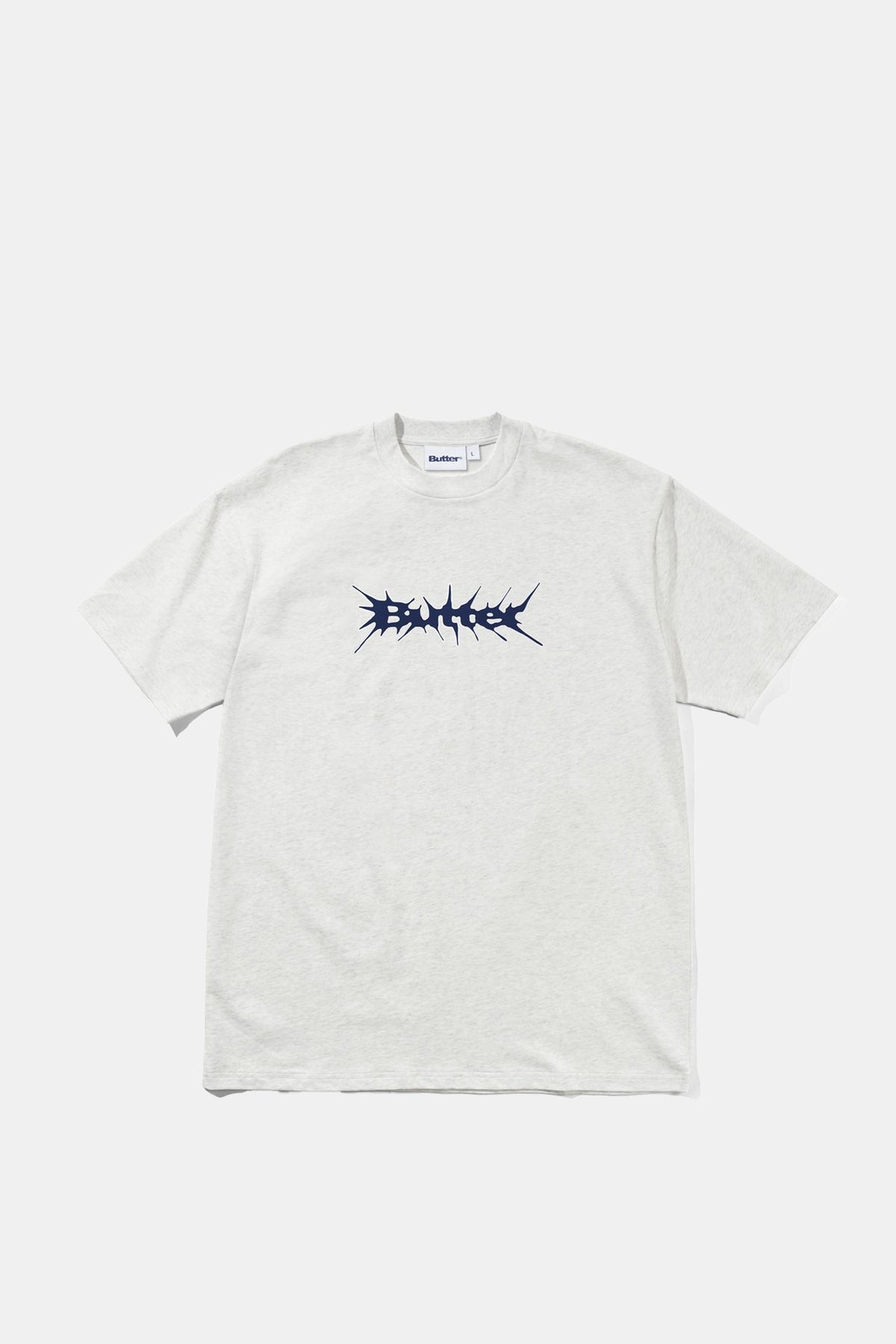 Nail Logo Tee