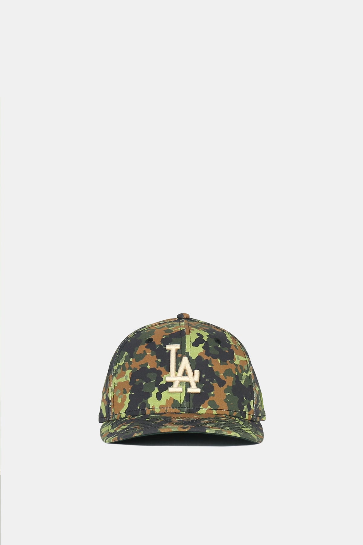 Los Angeles Dodgers 59Fifty Fitted Cap