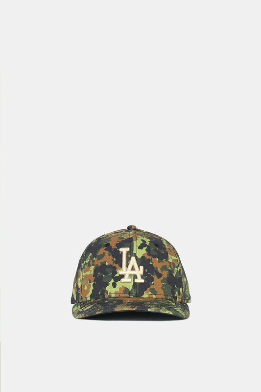 Los Angeles Dodgers 59Fifty Fitted Cap