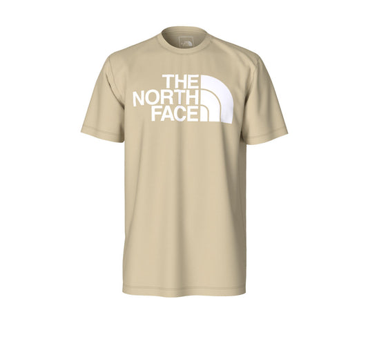 S/S Half Dome Tee