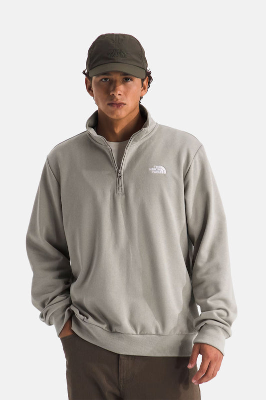 Men's Evolution Simple Dome Regular 1/4-Zip