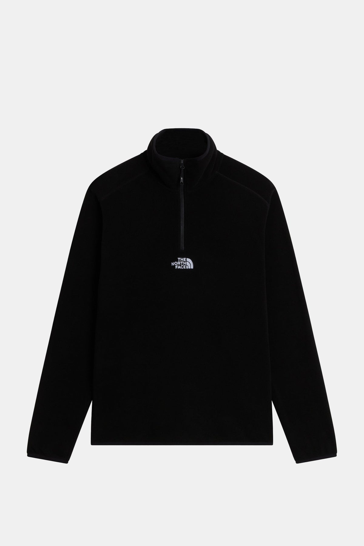 Glacier 1/4 Zip
