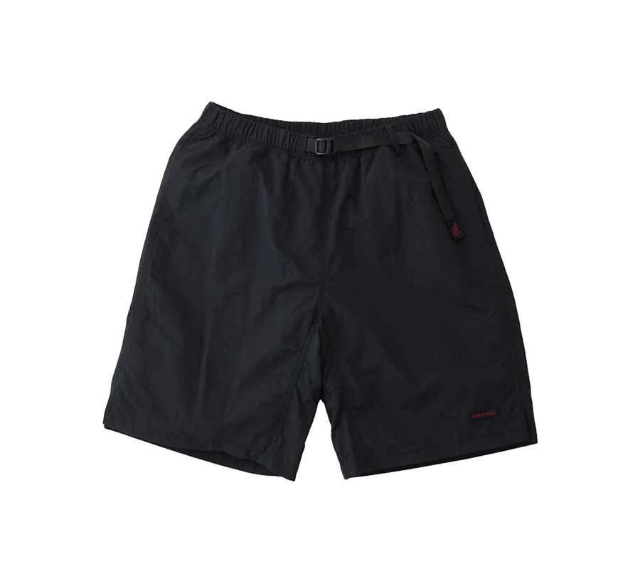 Nylon Packable G-Short