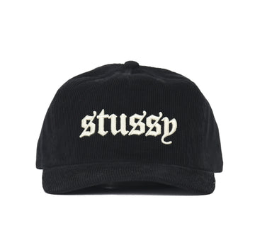 Corduroy OE Cap