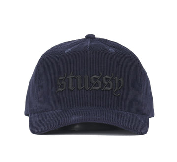 Corduroy OE Cap