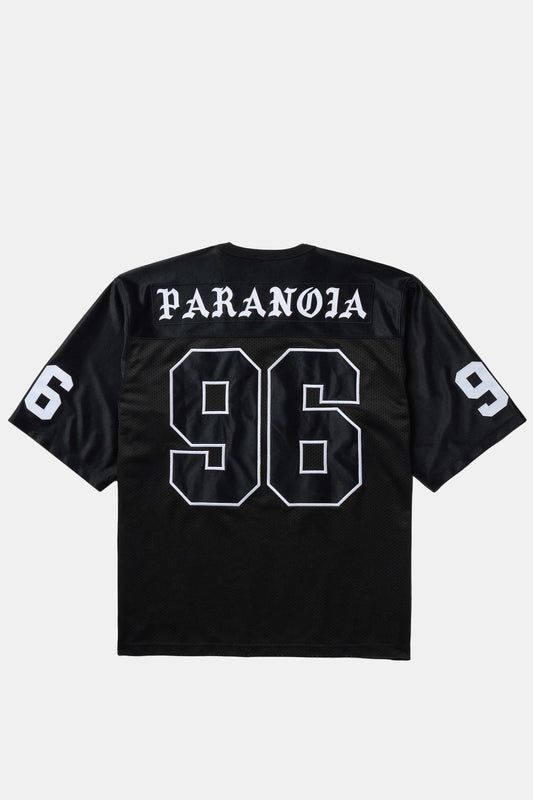 Paranoia Football Jersey