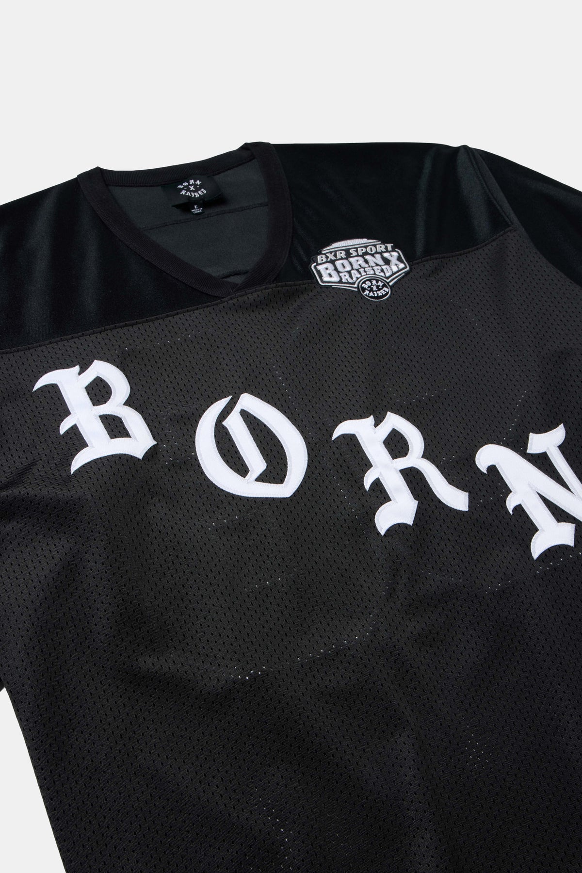 Paranoia Football Jersey