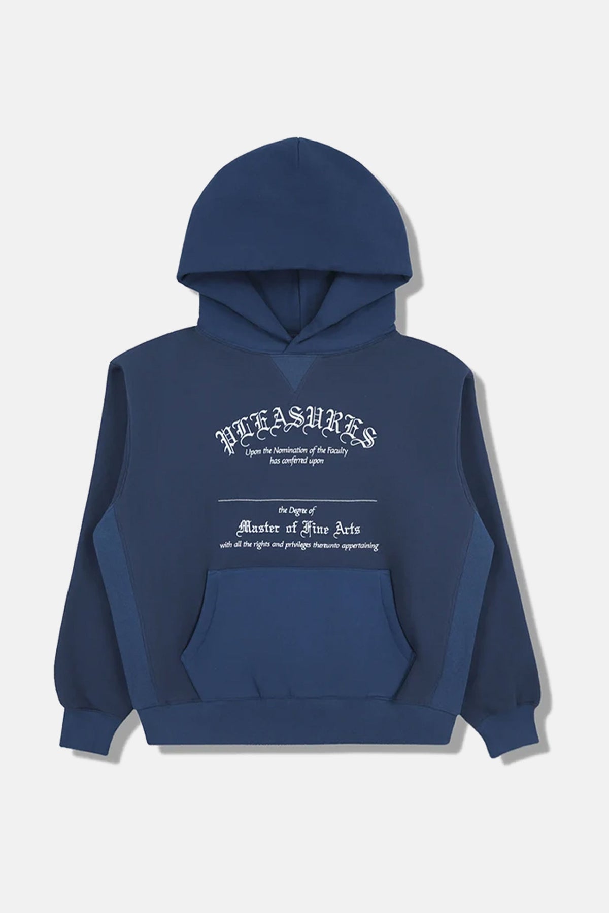 Degree Hoodie
