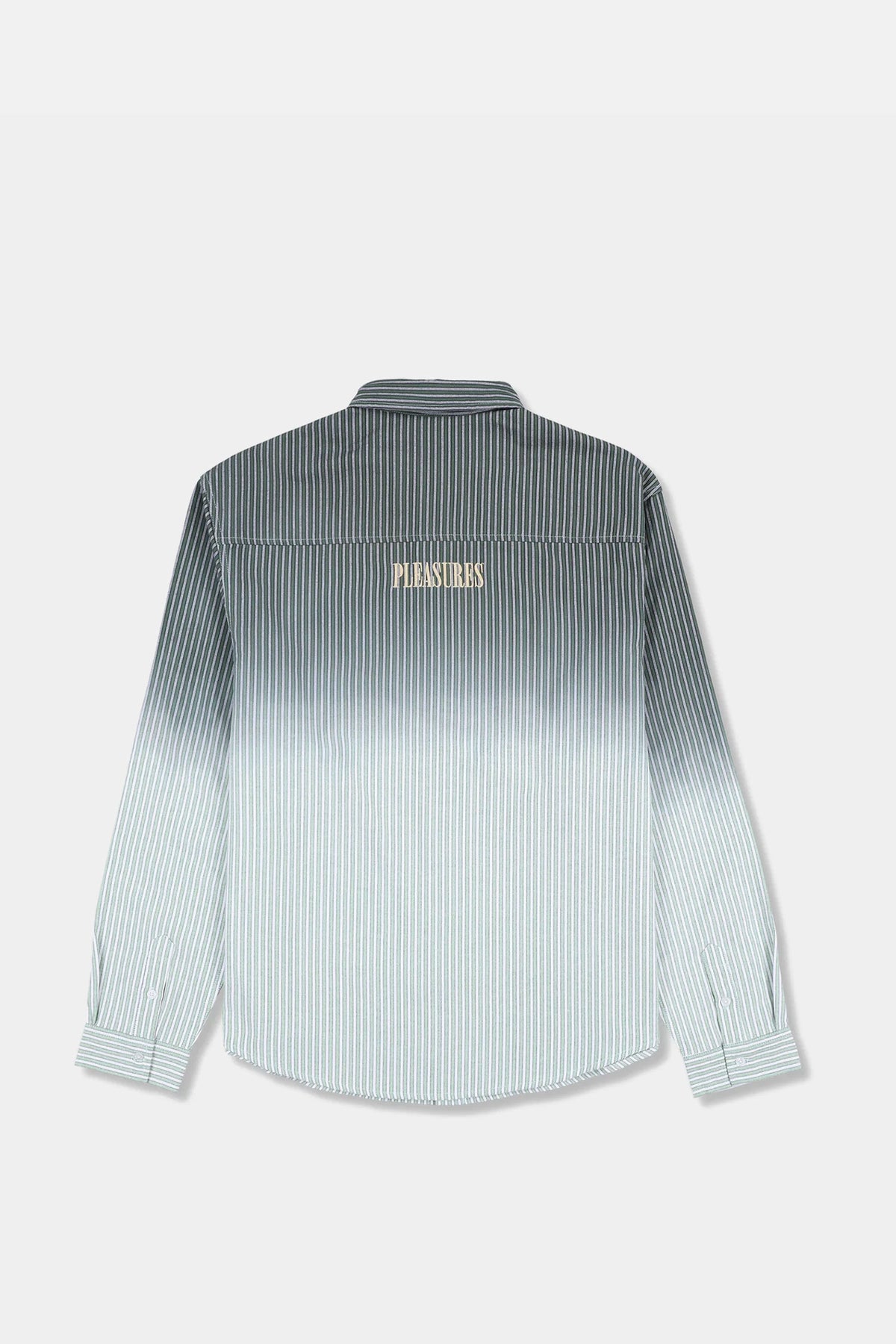 Fade Button Up