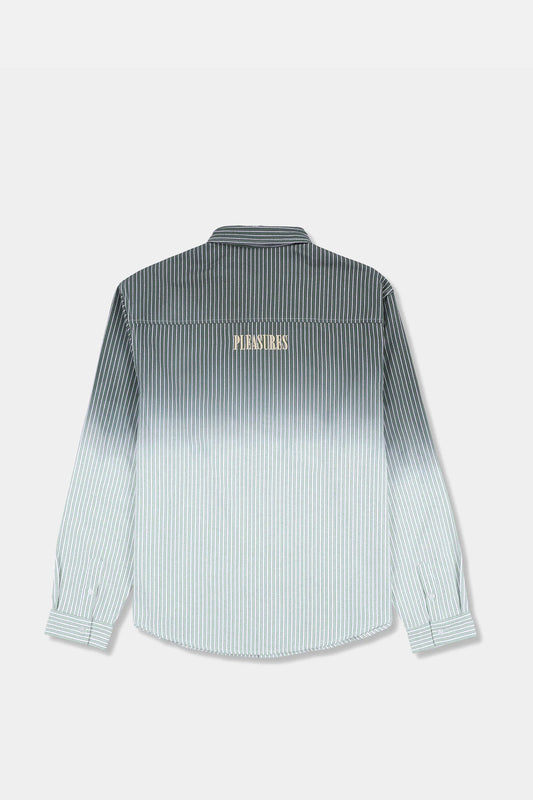 Fade Button Up