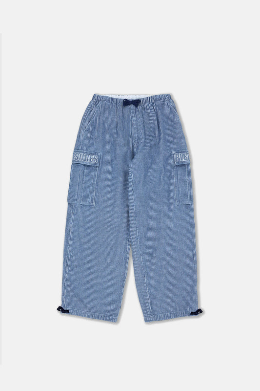 Visitor Cargo Pants