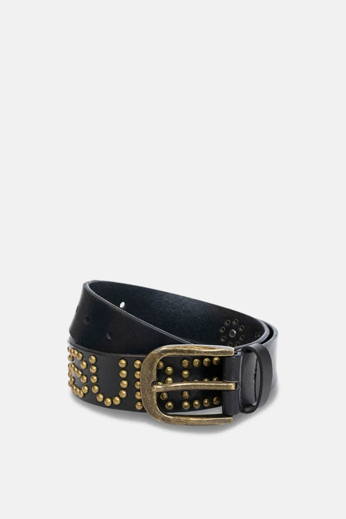Pleasures Studded Belt