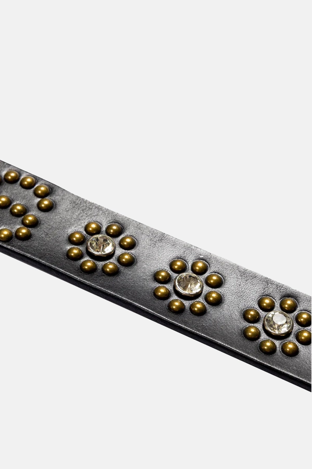 Pleasures Studded Belt