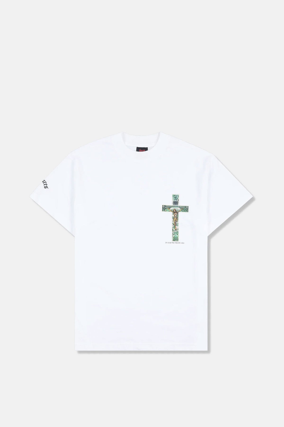 Trust T-Shirt